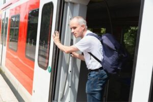 Train Travel When Blind Or Visually Impaired – DisabledTravelAdvice