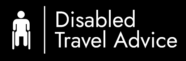 Disabled Travel Advice Logo